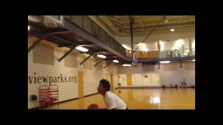 All State Player..🏀🏀🏀.. Tyree Thomas