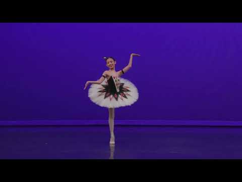 Victoria Carrillo - Harlequinade - ADCIBC Phoenix