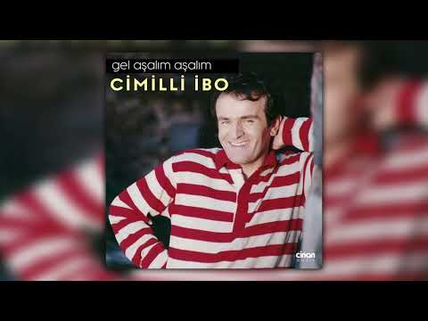 Cimilli İbo - Gel Aşalım Aşalım / Cimil Horonu