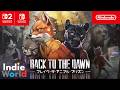 Vídeo de jogabilidade de Back to the Dawn  XBox