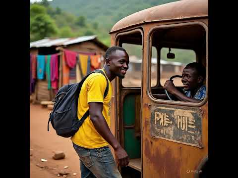Samuel Joseph _ama minibus mwandijaila 