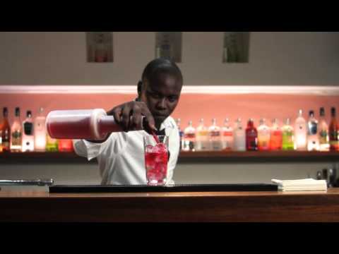 ABSOLUT CITRON Longboard