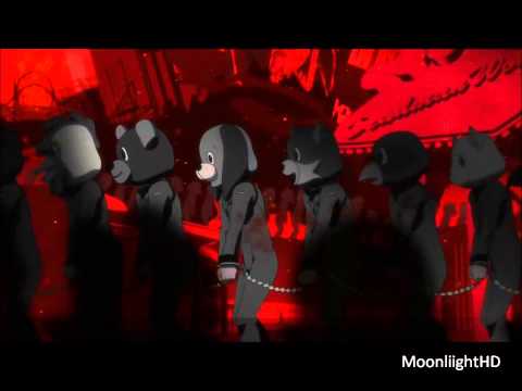 Deadman Wonderland AMV - Mockingbird