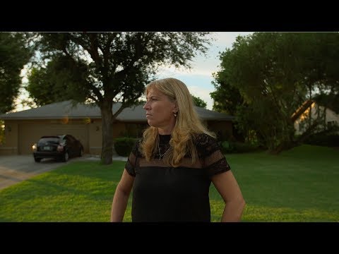 Fail State Teaser Clip #2 (2018) — Jen Wilson