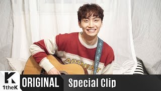 Special Clip(스페셜클립): Yun Ddan Ddan(윤딴딴)_In my room(자취방에서)