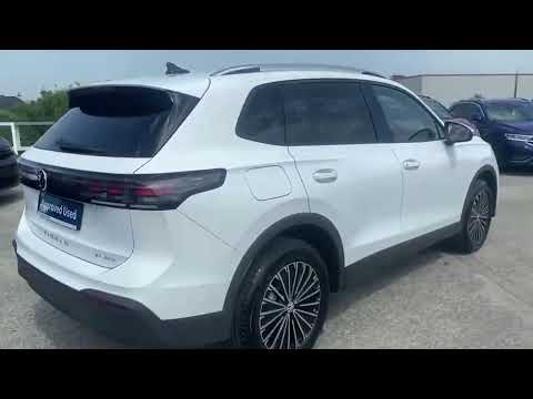 Volkswagen Tiguan EDITION 75 1.5PHEV 204BHP WITH, - Image 2