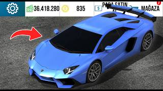 Sıfırdan Başlayıp Nasıl KOLAYCA ZENGİN OLDUM !? Car Parking Multiplayer