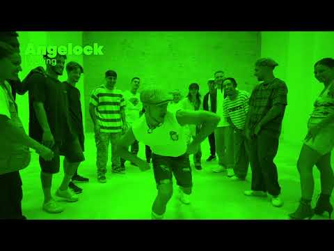 Monsta Boy - Sorry (Redbull Dance Battle)