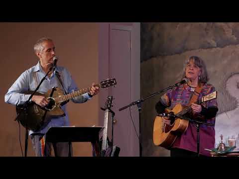 Follow That Road-Anne Hills and David Roth