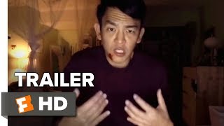 Video trailer för Searching International Trailer #1 (2018) | Movieclips Trailers