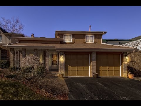 772 Millbank Rd, Pickering, ON