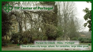 preview picture of video 'Parque da Cidade - Viseu - Portugal'