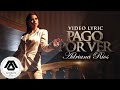 Adriana Rios Pago Por Ver Letra Oficial