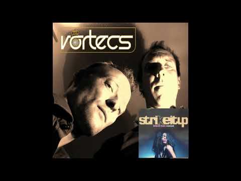 Felicia Uwaje - Strike it up (Disco Riders Remix)