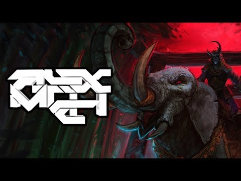 Blaize - The Elephant [DUBSTEP]