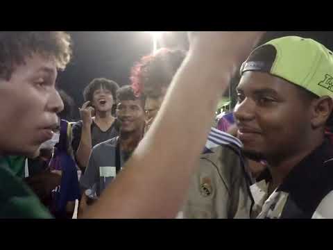 BdQ 57° - Tapp X Nasth X Besouro - Double Three / Semi final