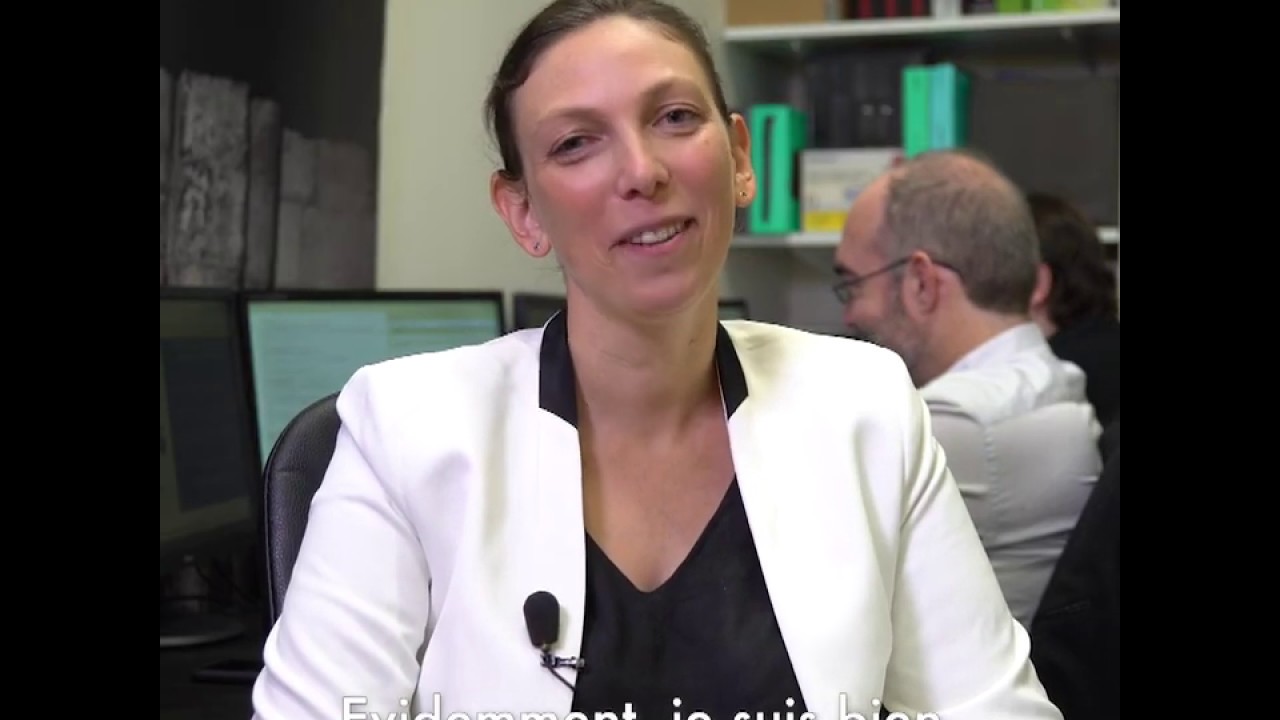 Start up Coopérative l Yusit