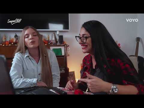 Upoznajte Moniku Jukić: 'Mamini savjeti uvijek pomažu, i u pjevanju, i u životu'