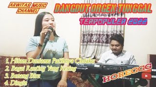Download lagu ALBUM TERBARU ORGEN TUNGGAL PA700 | ARWITAS MUSIC CHANNEL | COVER LISSA RATNA mp3