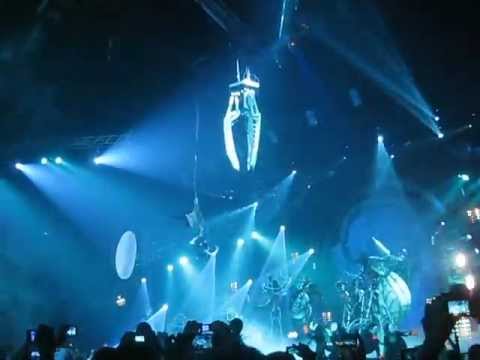 Pirate Station APOCALYPSE Moscow 27.10.2012