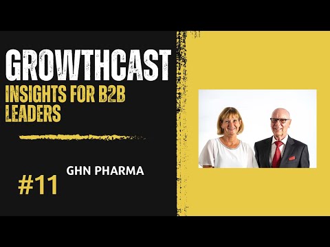 A Journey Across Five Decades in Pharma