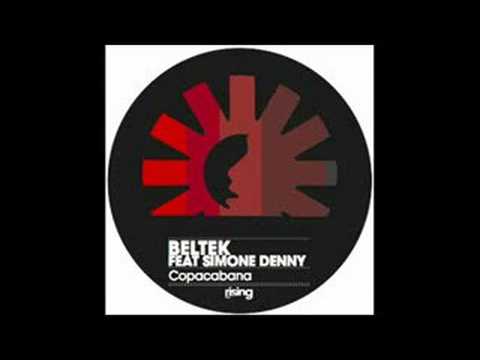 Beltek ft. Simone Denny - Copacabana