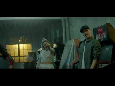 Illy - Catch 22 feat. Anne-Marie (Official Video)