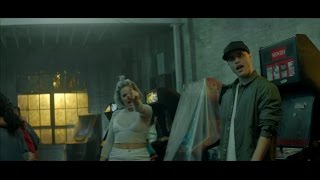 Illy & Anne-Marie - Catch 22