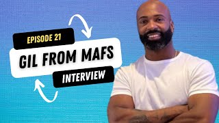 GIL from MAFS INTERVIEW: Opens Up About What Really Happened w/ Myrla