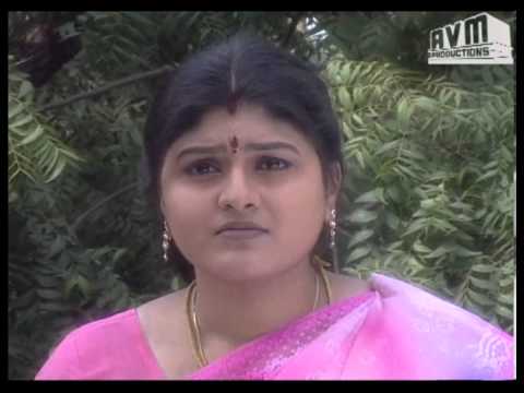 Episode 129: Vazhkkai Tamil TV Serial - AVM Productions