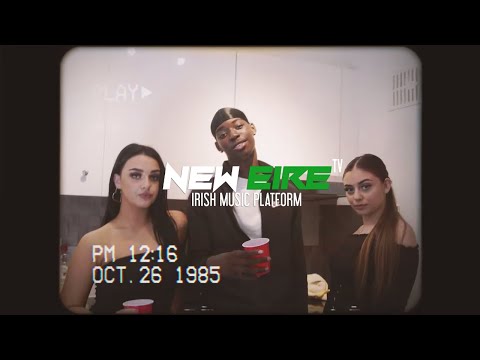 Youngiz x Rubo - Wake Up | New Eire Tv