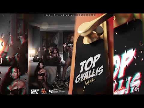 Tafari - Top Gyallis (Official Audio)
