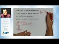 5. Sınıf  Matematik Dersi  Kesirlerle İşlemler KESİR PROBLEMLERİ (Bütünden Parçaya-Parçadan Bütüne-Toplama Çıkarma) | 5. Sınıf Matematik (CANLI)...*Kaynak:Çözüm ... konu anlatım videosunu izle
