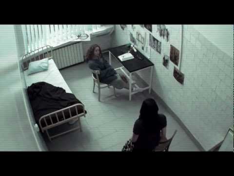 Vorschaubild für The Devil Inside Trailer