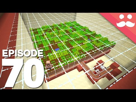 Hermitcraft 4: Episode 70 - The PERFECT Episode