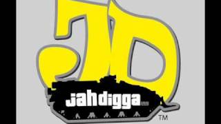 Jah Digga - DJ Grimey Special