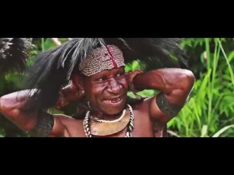 Wame Blood - Mangi Raun Wara (Official Music Video)