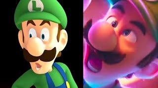 My Mario Movie Predictions Vs. Reality
