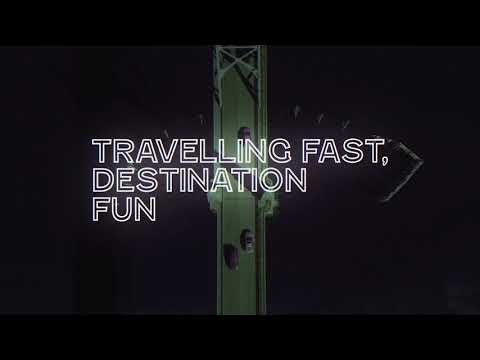 Erik Frank & Alex Parker - Secrets (Lyric Video)