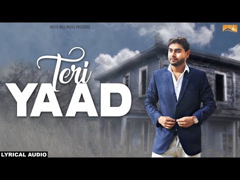 Teri Yaad