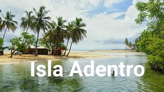 Isla Adentro: Ecoturismo en República Dominicana