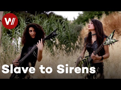 Lesbiana en Líbano: La historia de Slave to Sirens, la primera banda de metal femenina (Documental)