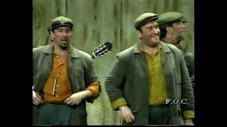 El baratillo – Segunda Semifinal – COAC 1998