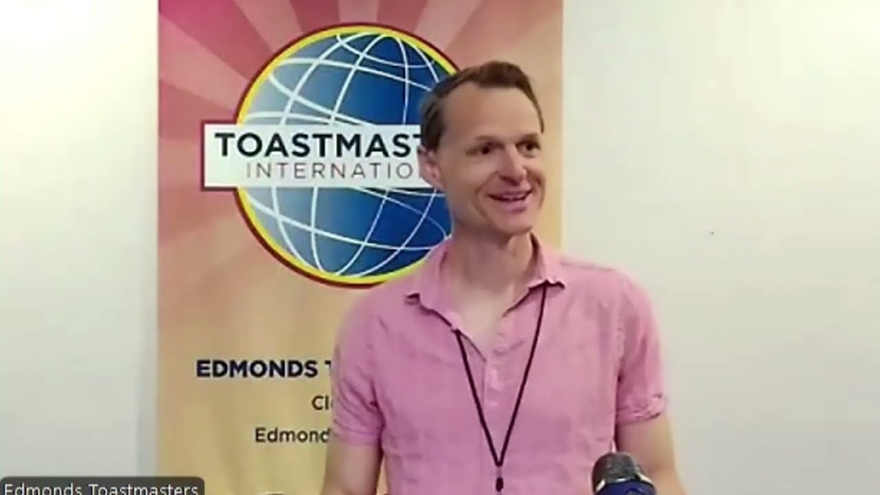 Promotional video thumbnail 2 for Scott McKinstry – Auctioneer, Emcee & Live Event Host