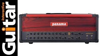 Panama Inferno Amp | Review | Guitar Interactive