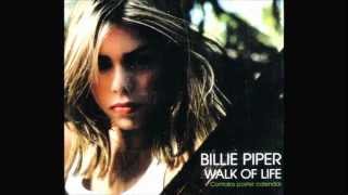 Billie Piper - Caress the Gold (Walk of Life B-Side)