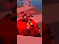 John Doe IS BACK Natural Disasters.. #roblox #hacker #johndoe #c00lkidd #funny #shorts