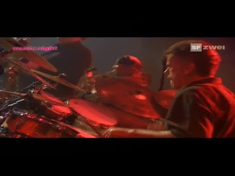 David Garibaldi with Tower of Power - Knock Yourself Out 2006