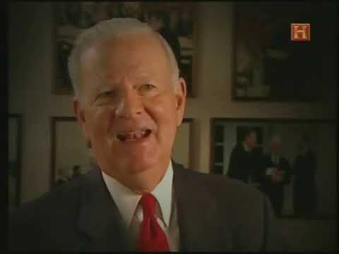 Documental "Guerra del Golfo: Operación Tormenta del Desierto" del Canal Historia