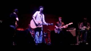 American Aquarium ~ Hurricane